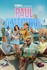 Paul American
