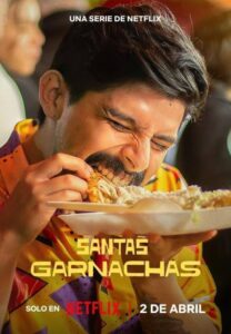 Santas garnachas