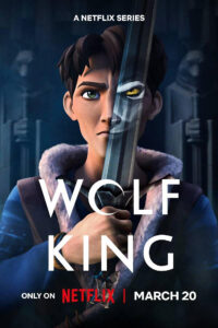 Rey lobo