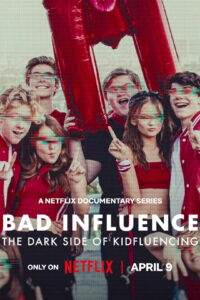 Malas influencias: El lado oscuro de las redes en la infancia