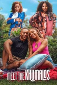 Los Khumalo