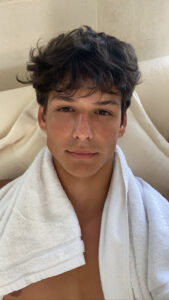 Daniel Balaban